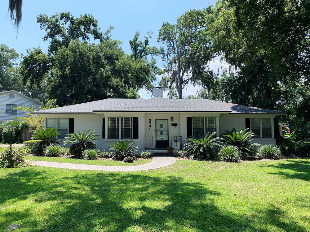 Biltrite existing home inspections